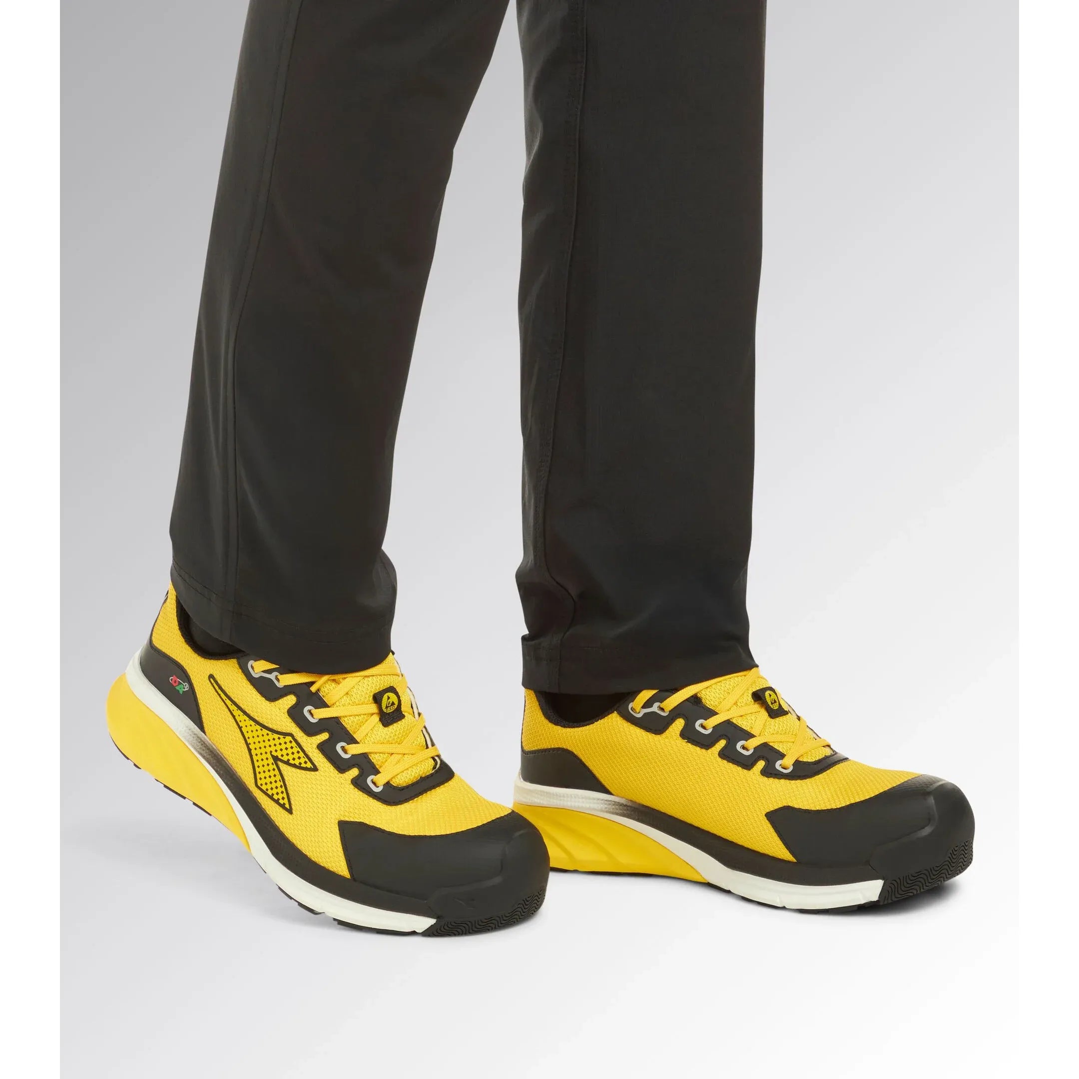Scarpe Antinfortunistiche Diadora Vortex DA2 LOW S1PL ESD