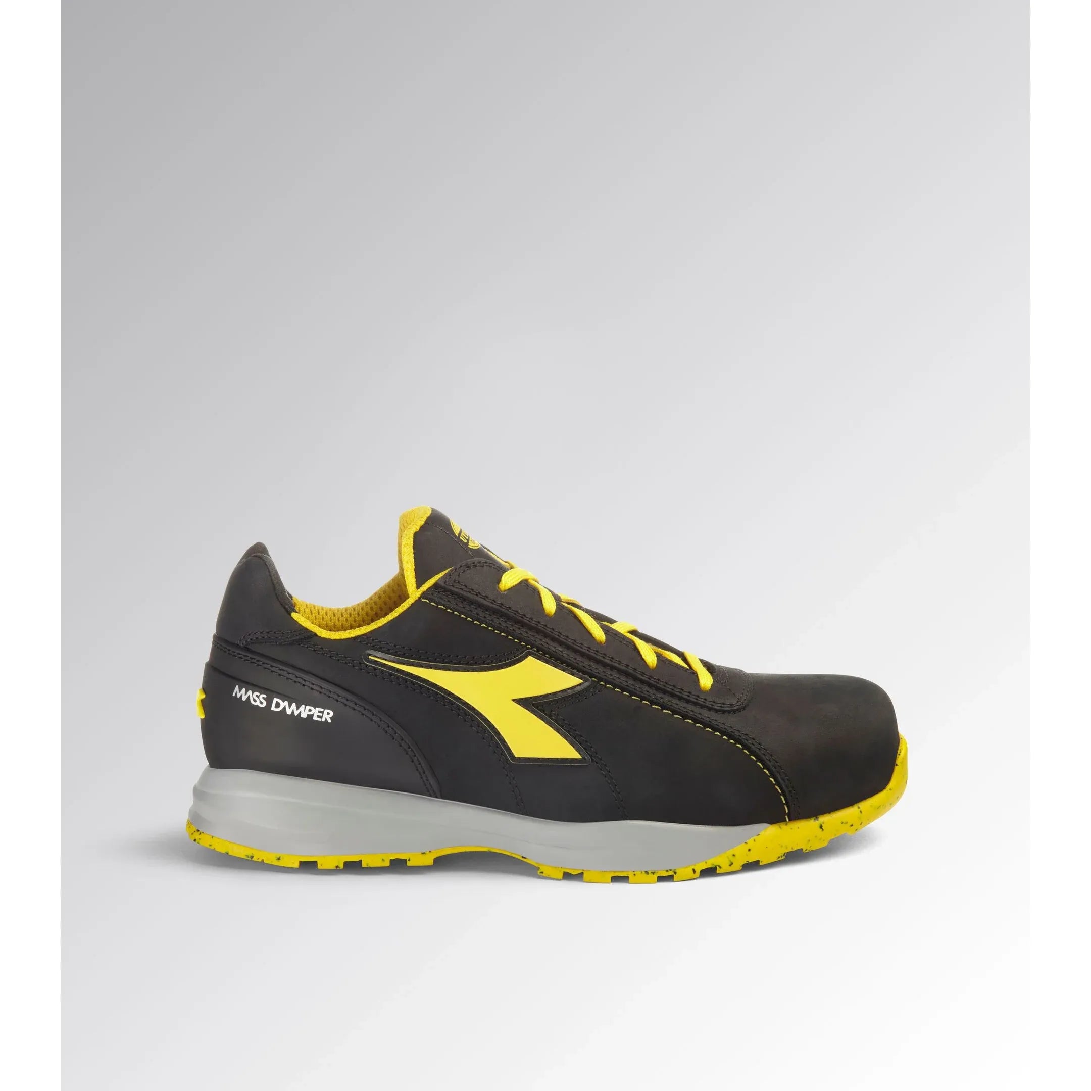 Diadora Utility Scarpa Antinfortunistica Bassa Glove Mds Low S3S FO HRO SR