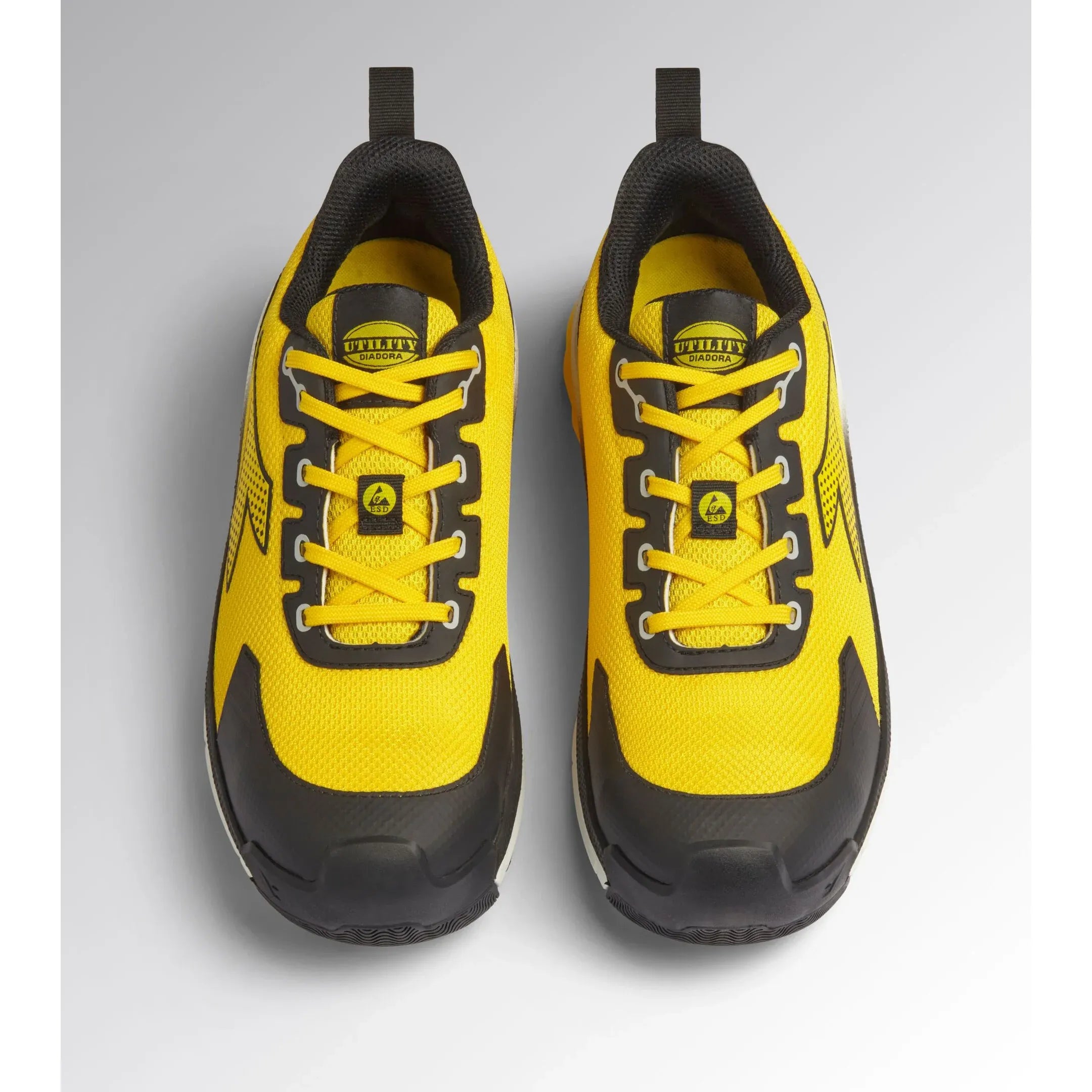 Scarpe Antinfortunistiche Diadora Vortex DA2 LOW S1PL ESD