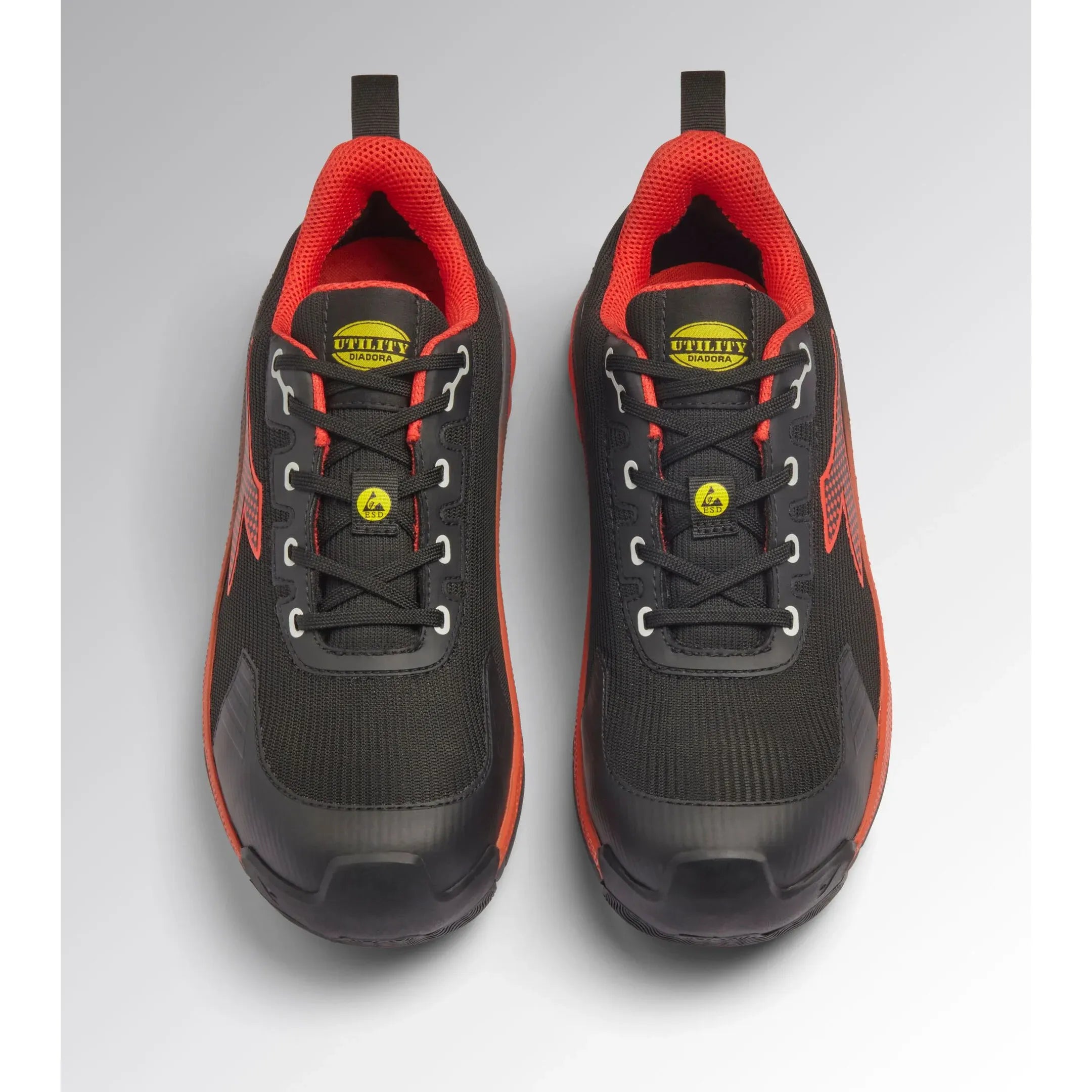 Scarpe Antinfortunistiche Diadora Vortex DA2 LOW S3S SC SR HRO ESD