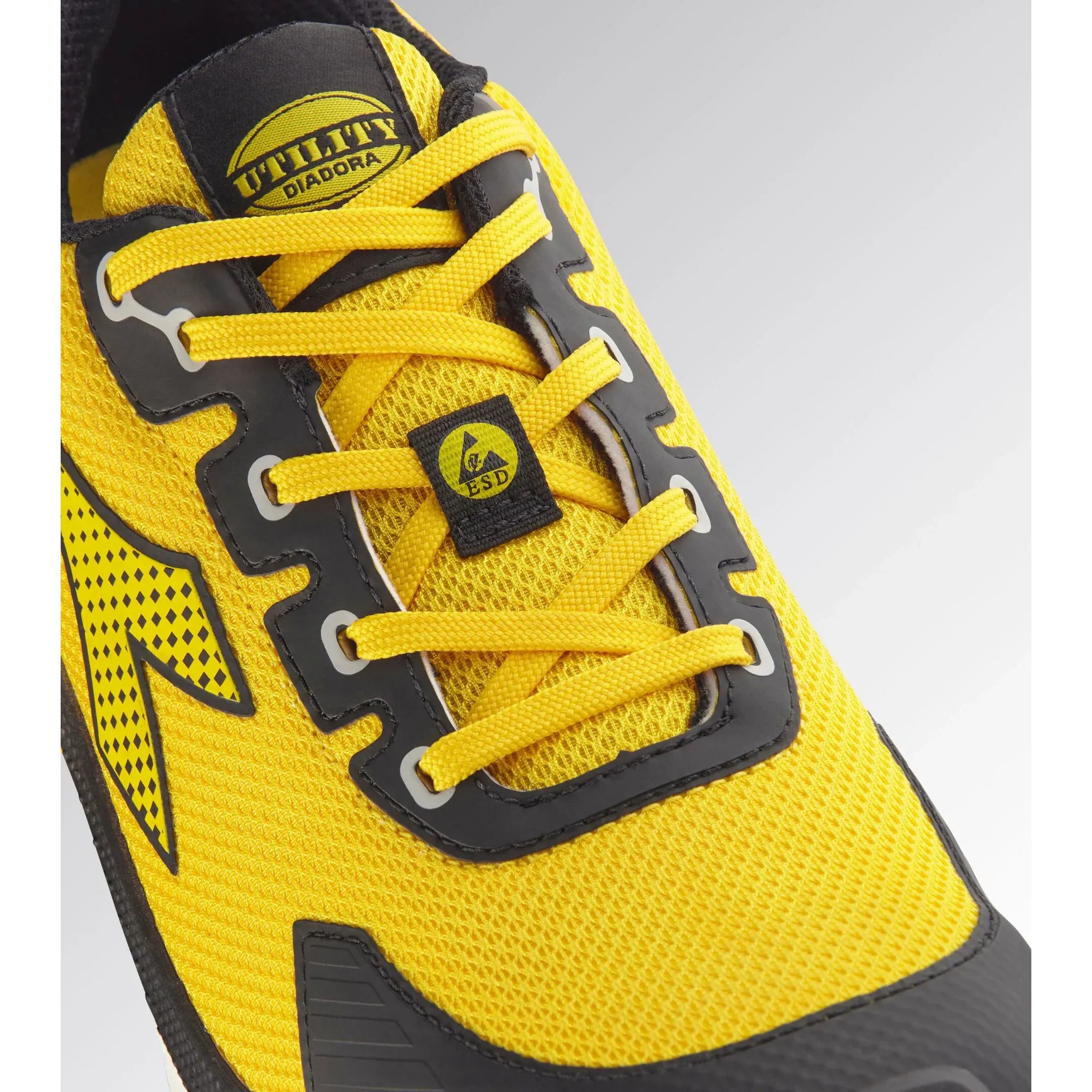 Scarpe Antinfortunistiche Diadora Vortex DA2 LOW S1PL ESD