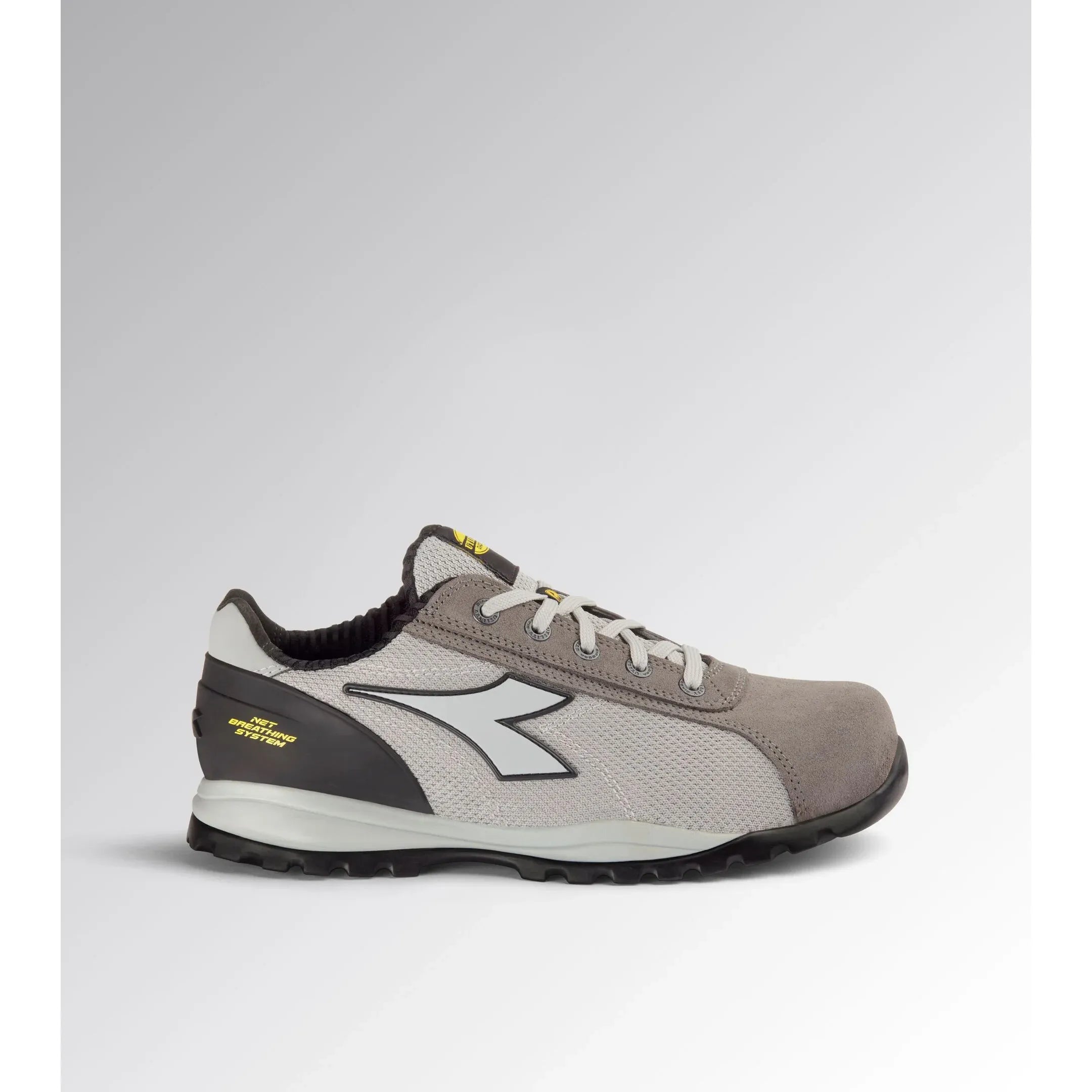 Diadora Utility Scarpa Antinfortunistica Bassa Glove Net Low S1PL FO SR HRO ESD