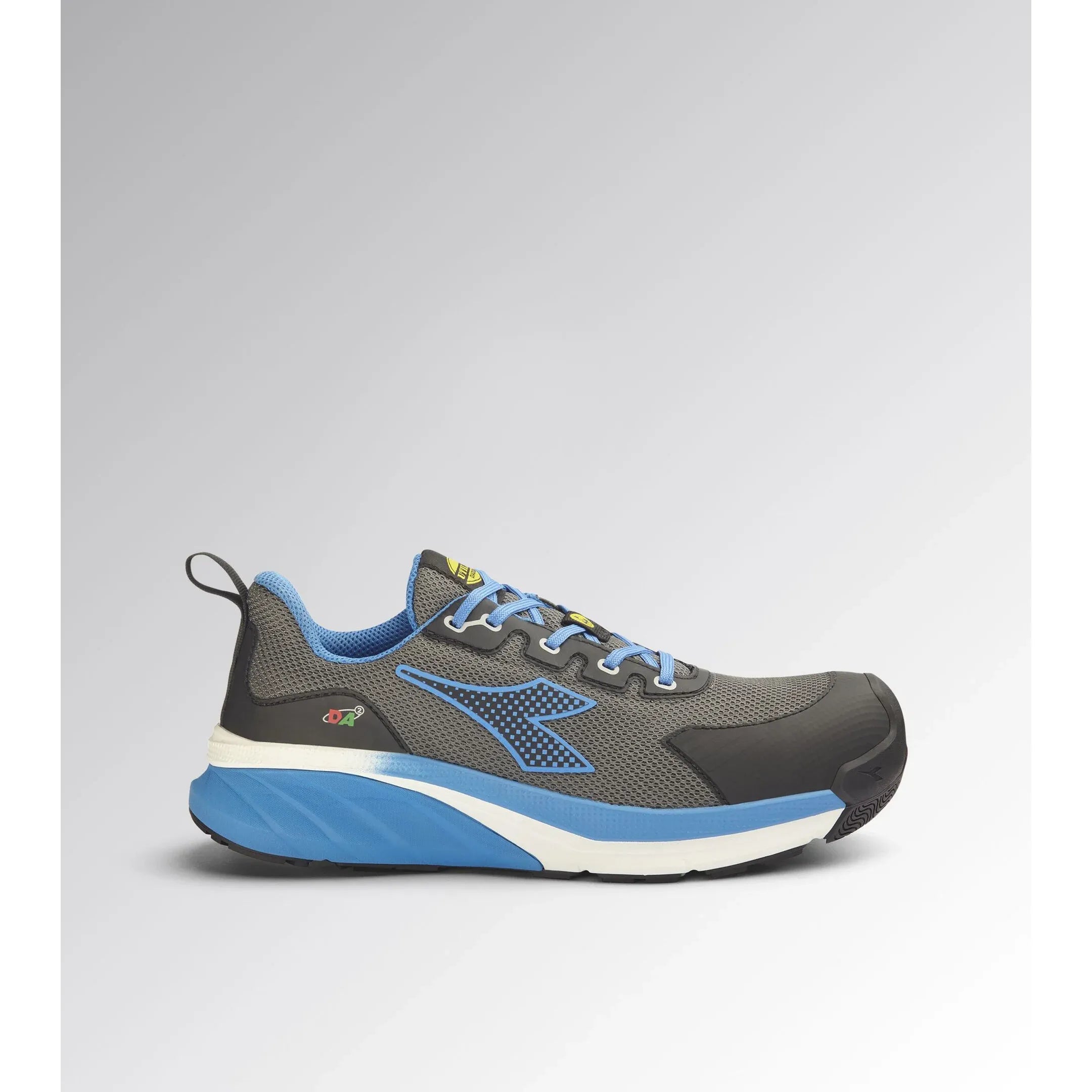 Scarpe Antinfortunistiche Diadora Vortex DA2 LOW S1PL ESD