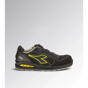 Diadora Run Net Airbox BOA Low S3S – Chiusura Rapida BOA e Protezione Totale