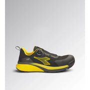 Diadora Vortex DA2 BOA Low S3S – Comfort Dinamico con Chiusura BOA