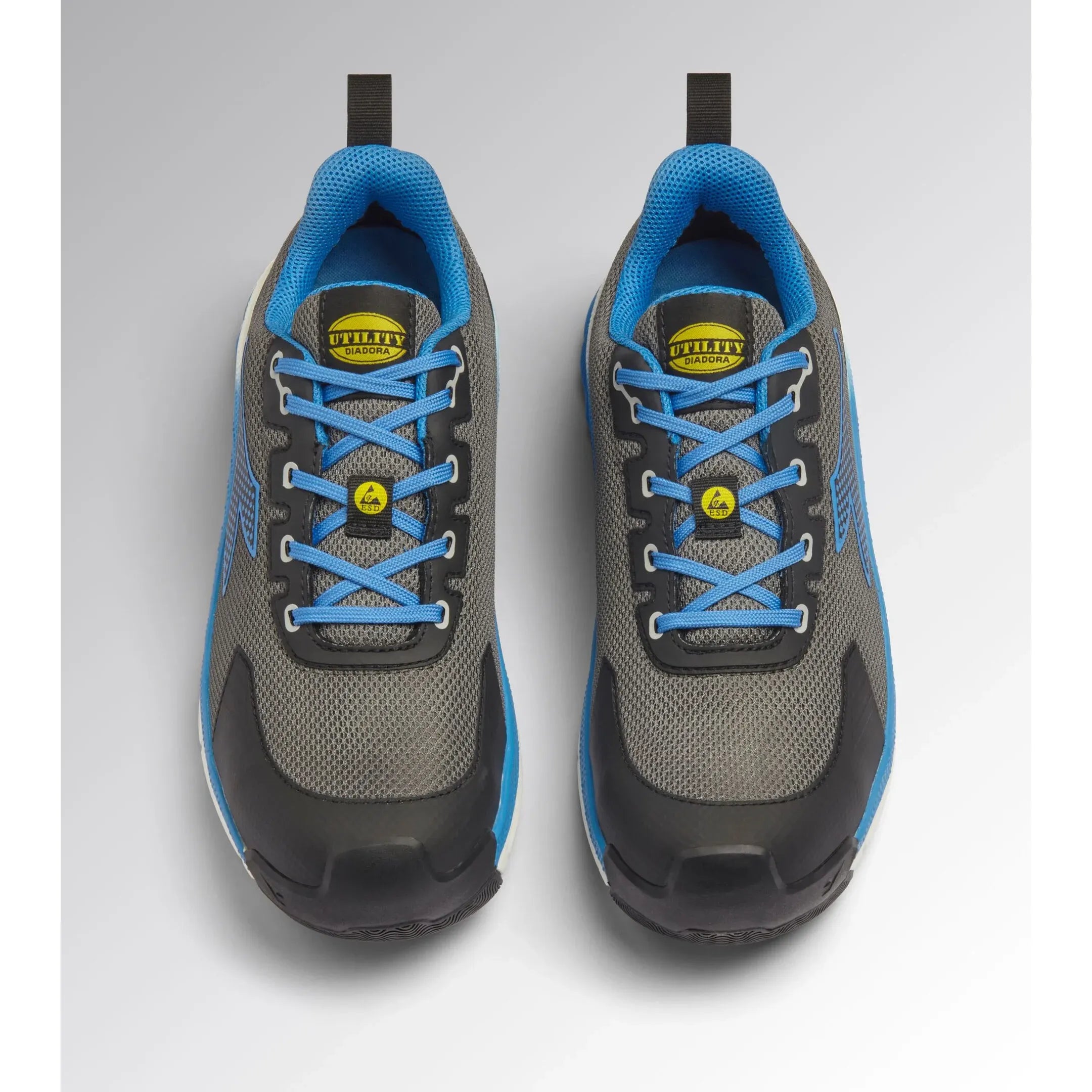 Scarpe Antinfortunistiche Diadora Vortex DA2 LOW S1PL ESD