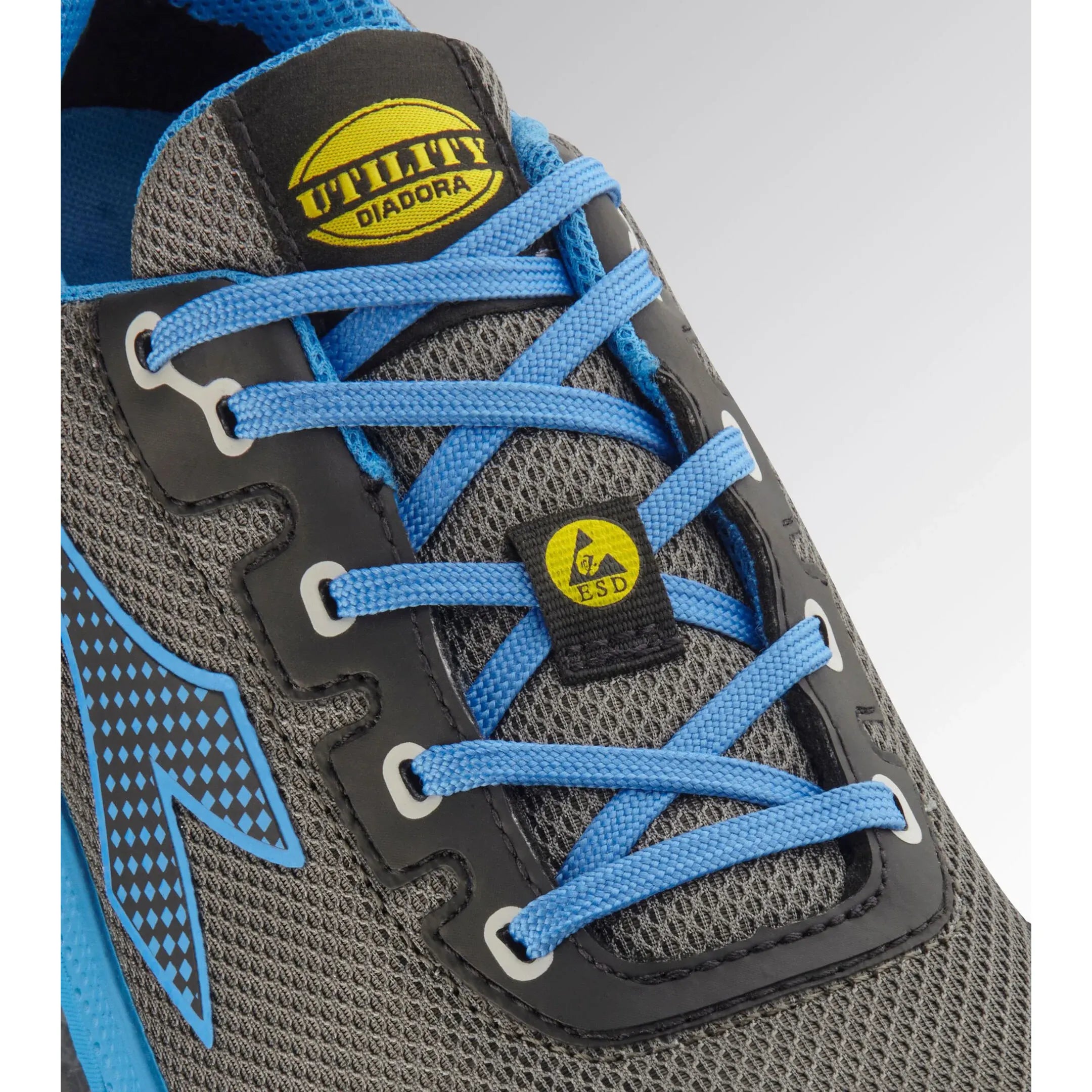 Scarpe Antinfortunistiche Diadora Vortex DA2 LOW S1PL ESD