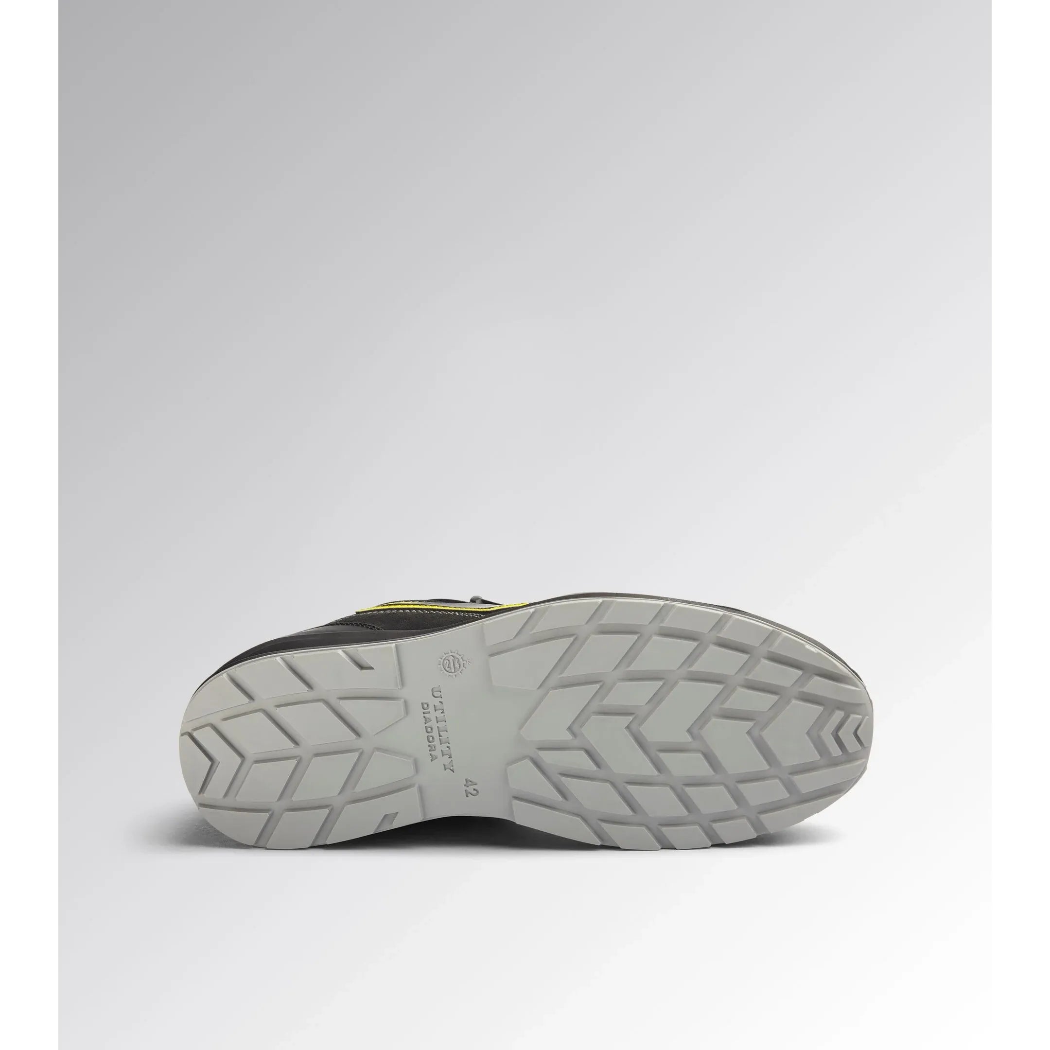 Diadora Run Net Airbox BOA Low S3S – Chiusura Rapida BOA e Protezione Totale