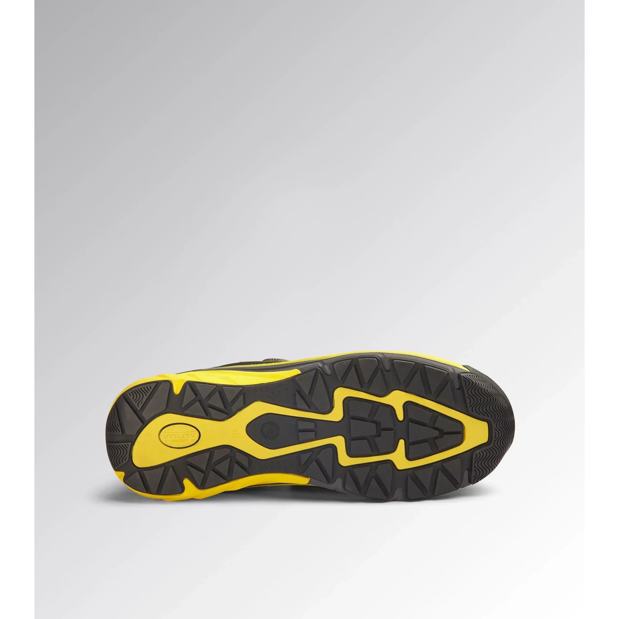 Diadora Vortex DA2 BOA Low S3S – Comfort Dinamico con Chiusura BOA