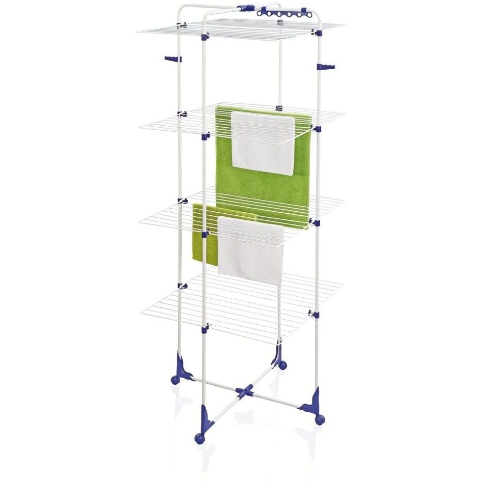 Leifheit Classic Tower 450 Stendibiancheria