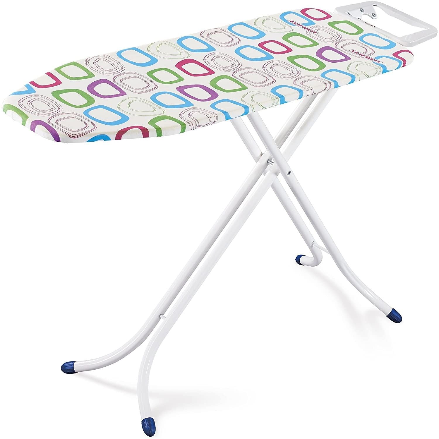 Leifheit Classic M Compact Plus Asse da Stiro