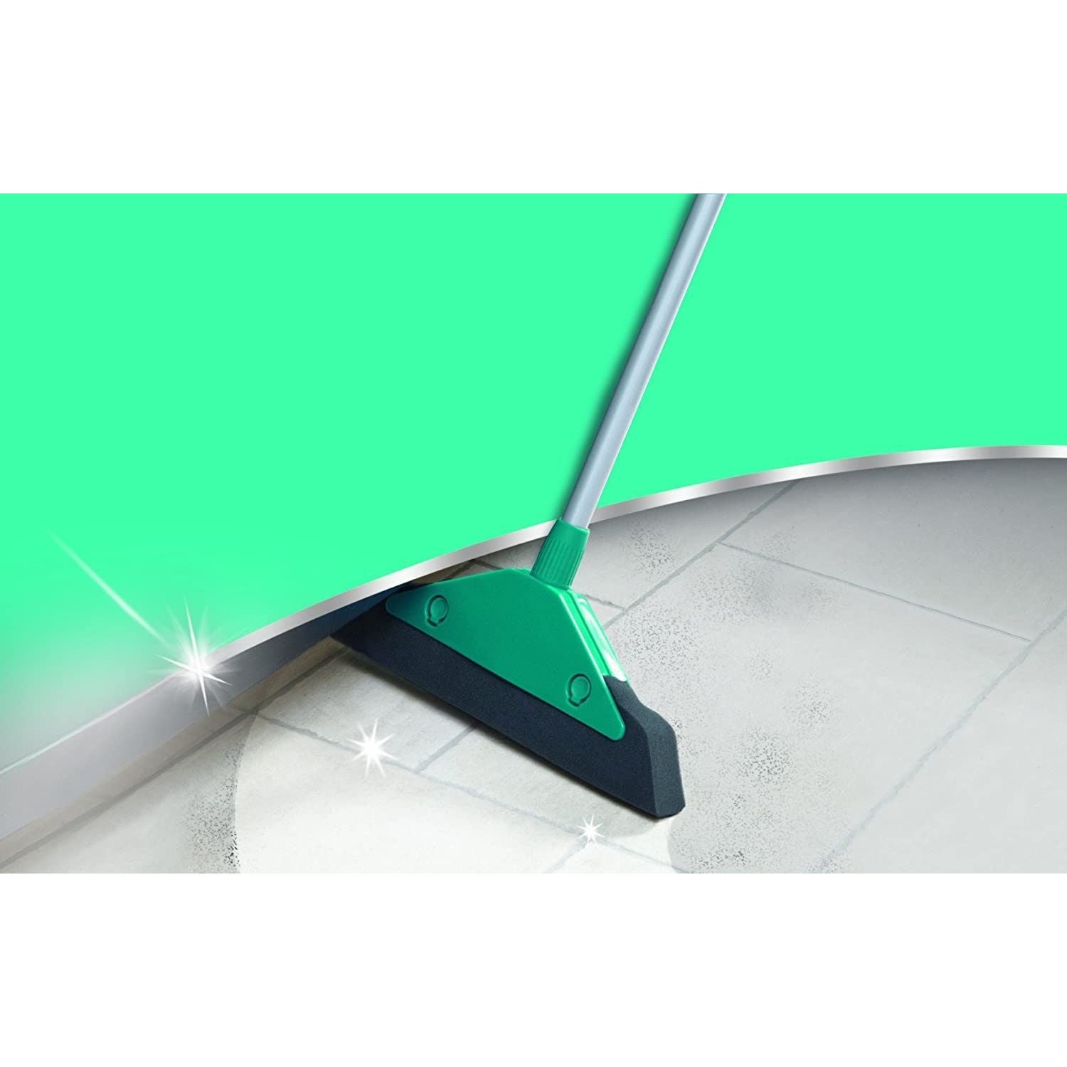 Leifheit Scopa Gomma Soft&Easy 34cm