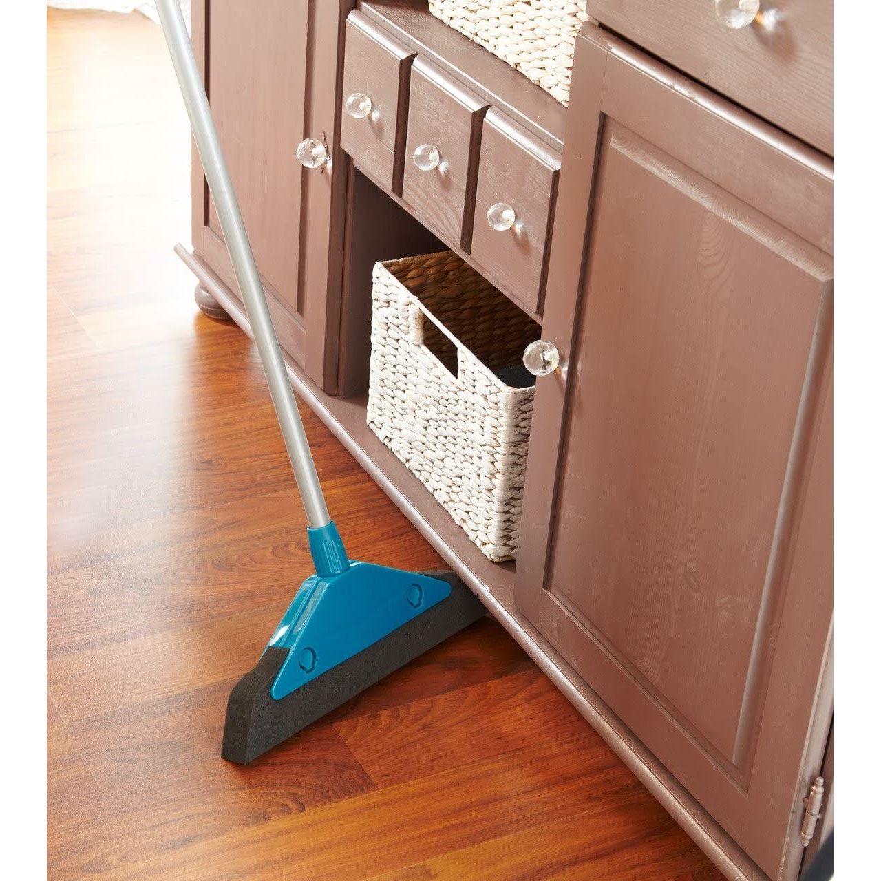 Leifheit Scopa Gomma Soft&Easy 34cm