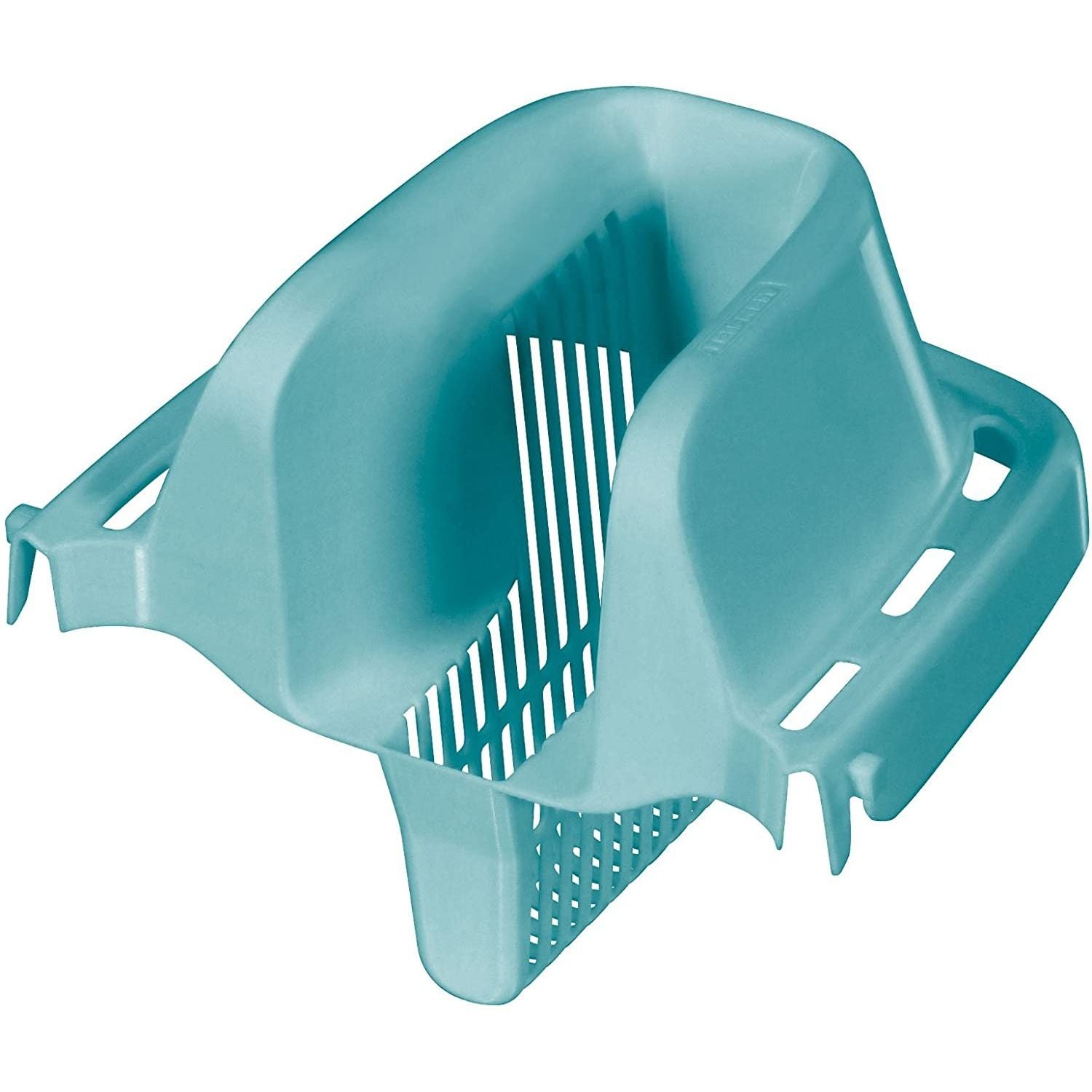 Leifheit Strizzatore Combi Bucket Press Supporto per Secchio da Spazzolone