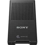Sony MRW-G1 LETTORE CF EXPRESS TYPE B/XQD USB 3.1 SERIE G/M GARANZIA UFFICIALE ITALIA 2 ANNI