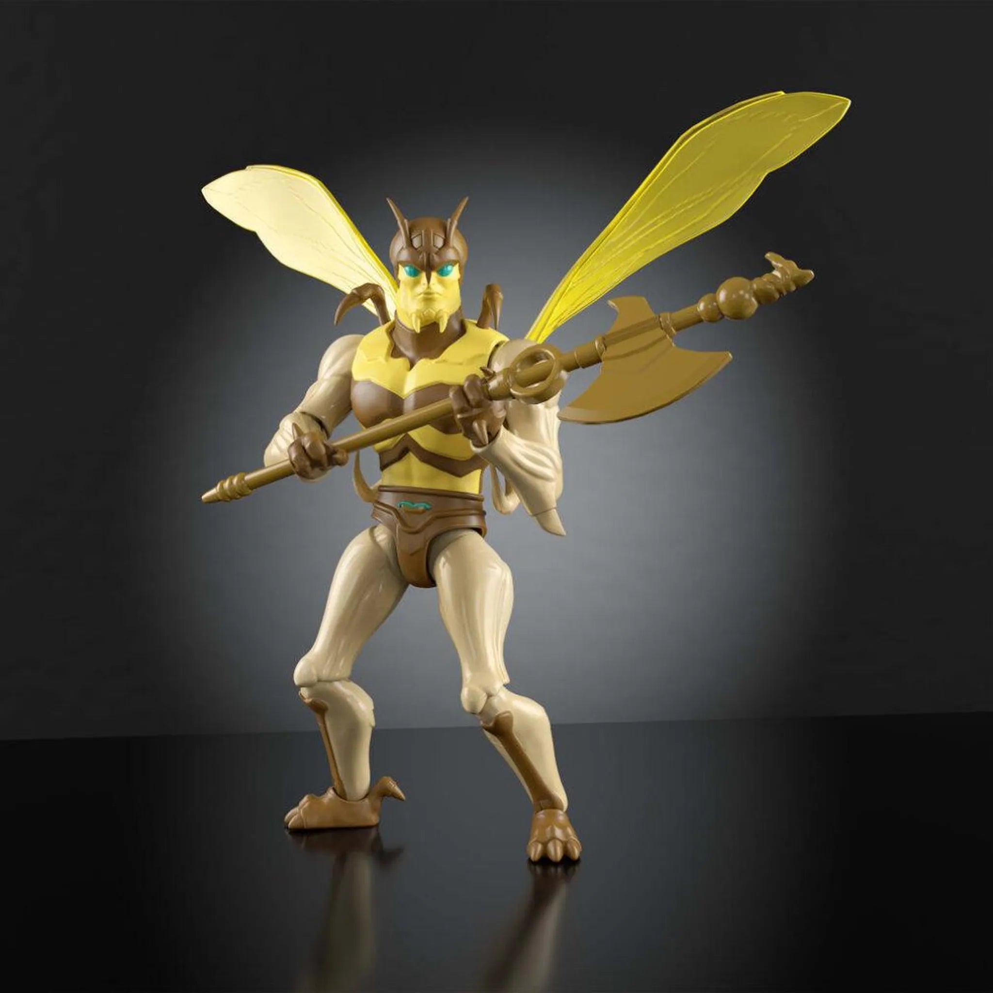 *PREORDER* - Masters of the Universe Origins - 200x Buzz-Off