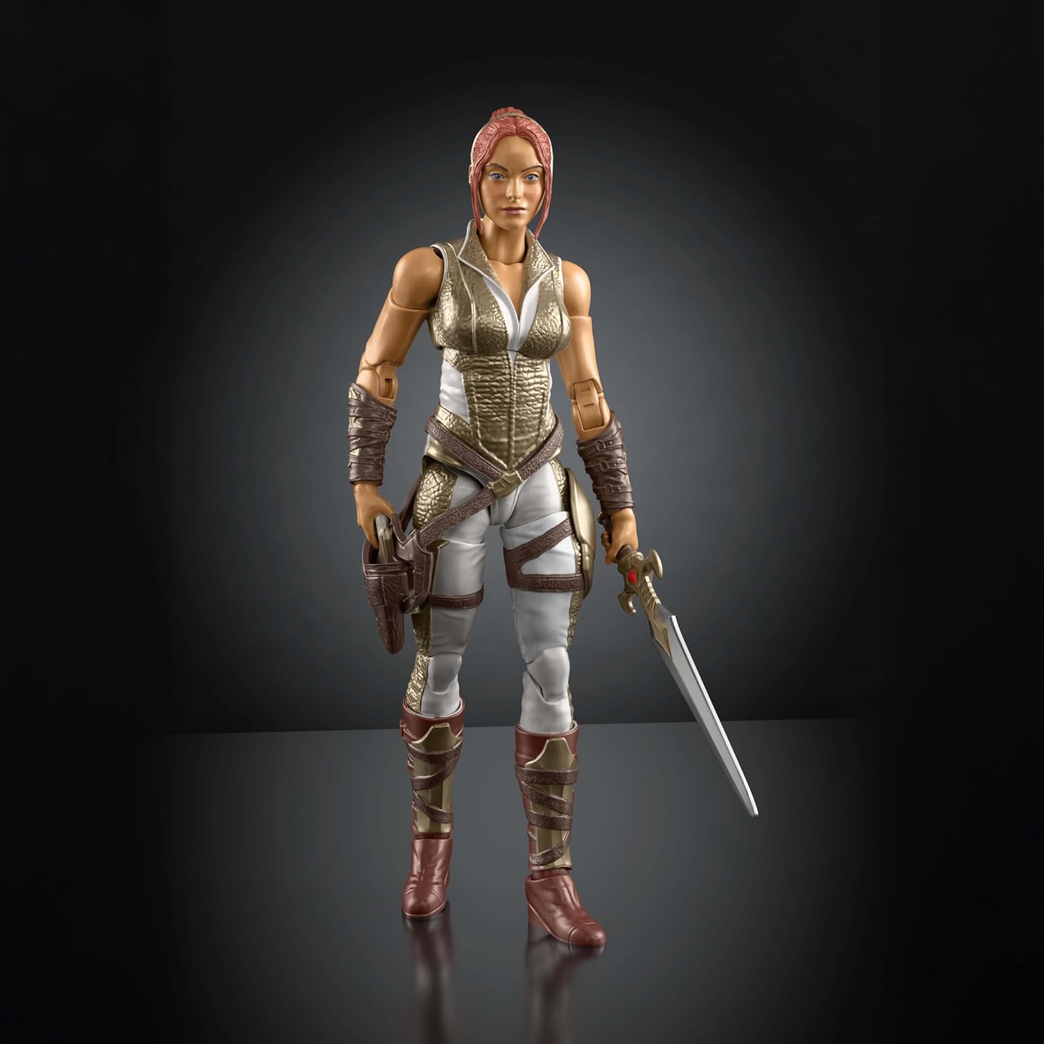 *PREORDER* - Masters of the Universe First Ones Chronicles Teela