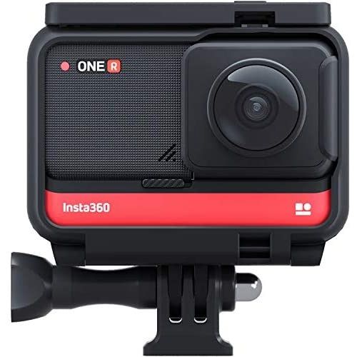 Insta360 Mounting Bracket Staffa di Montaggio GARANZIA UFFICIALE ITALIA 2 ANNI