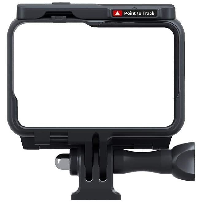 Insta360 Mounting Bracket Staffa di Montaggio GARANZIA UFFICIALE ITALIA 2 ANNI