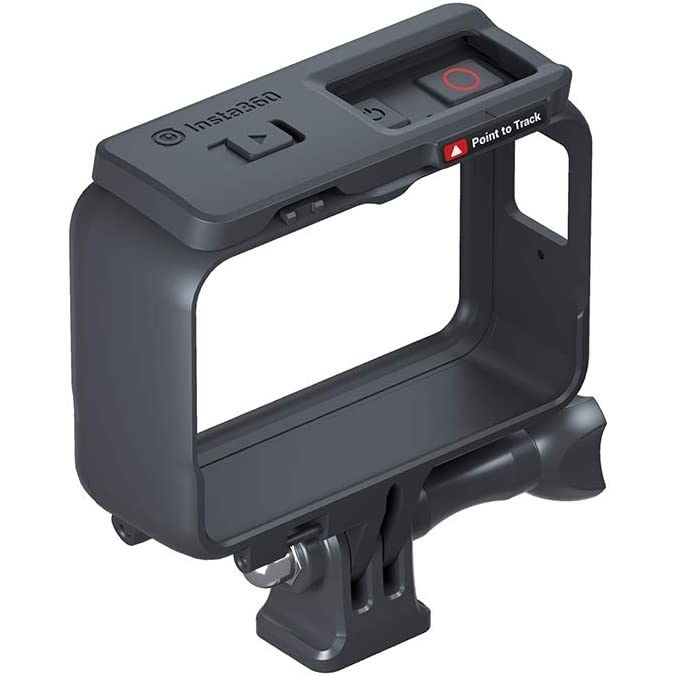 Insta360 Mounting Bracket Staffa di Montaggio GARANZIA UFFICIALE ITALIA 2 ANNI