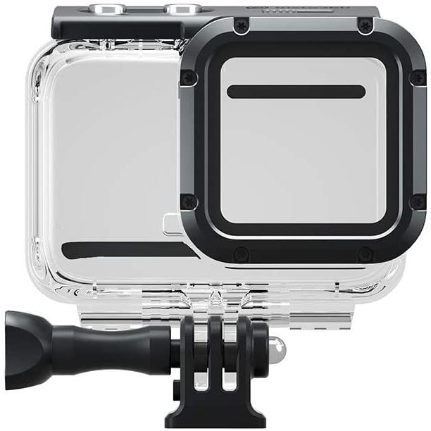 Insta360 Dive Case Custodia Subacquea 60 metri GARANZIA UFFICIALE ITALIA 2 ANNI