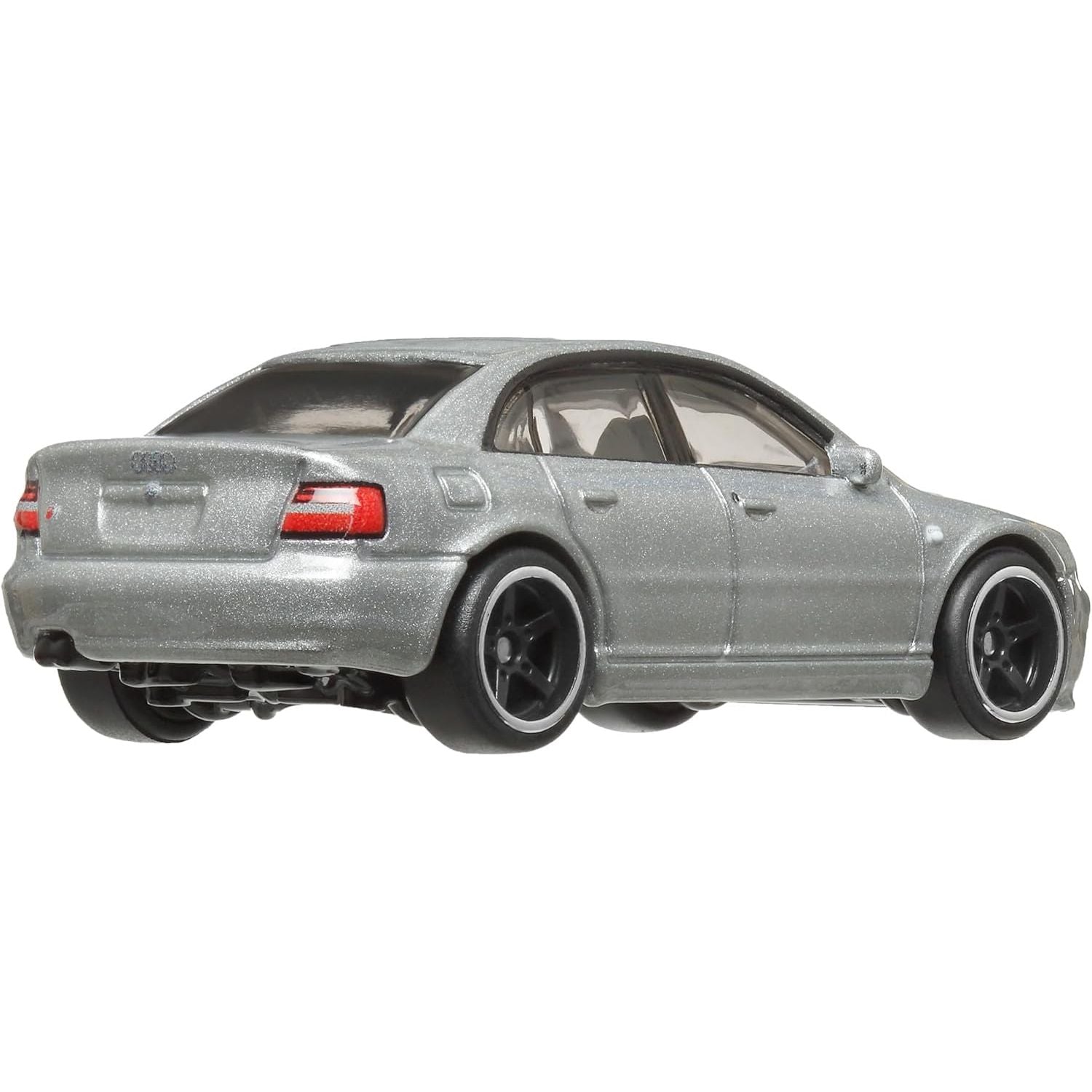 Hot Wheels - Car Culture - Audi S4