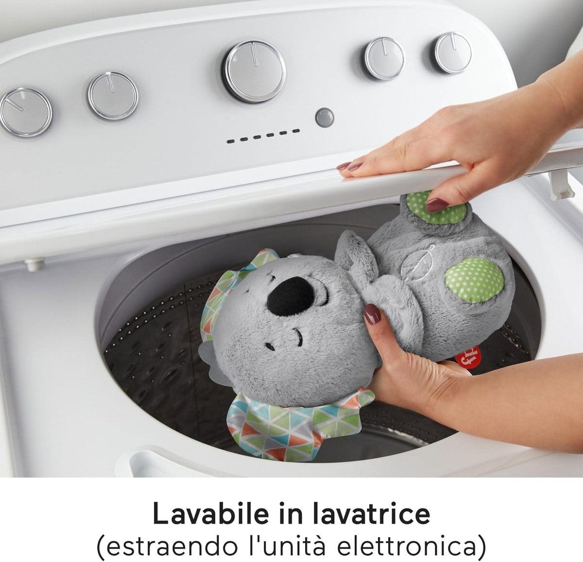 Fisher-Price - Koala Soffice Relax