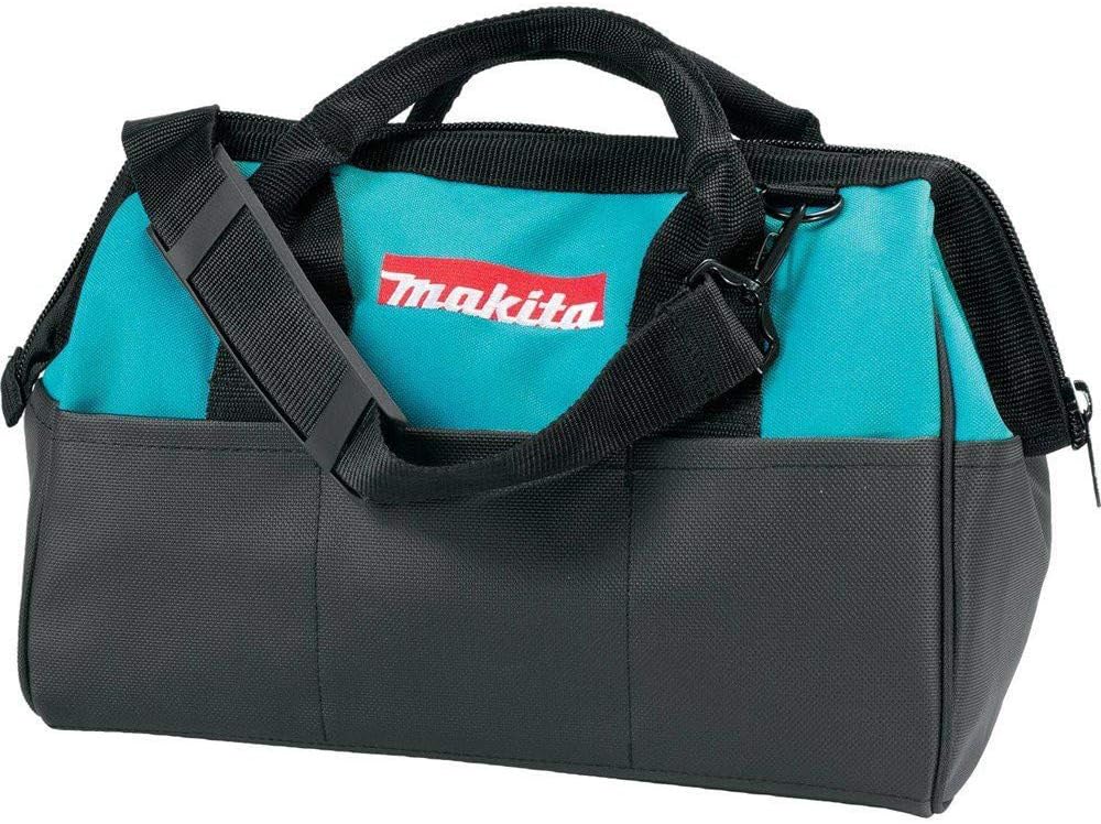 Makita 831253-8 – Borsa Tracolla Porta Utensili