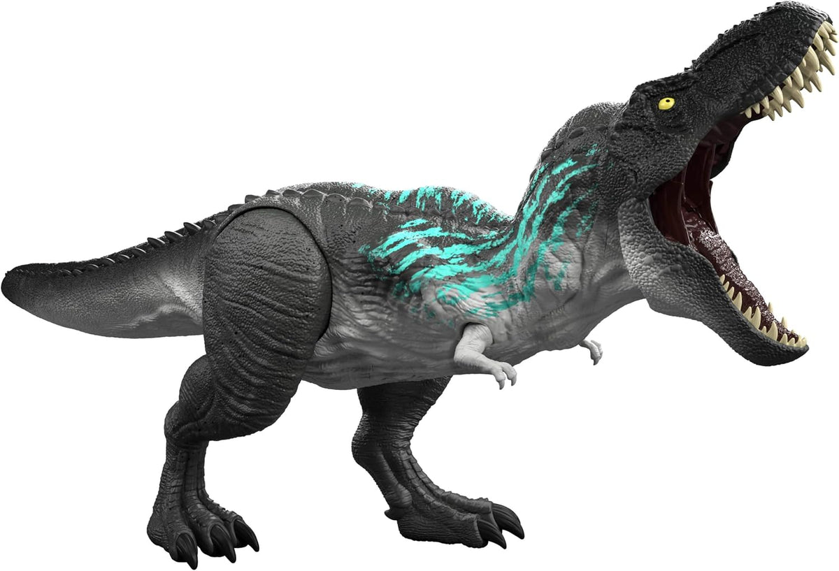 JW Feature T-Rex