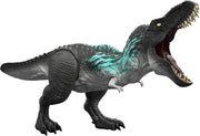 JW Feature T-Rex