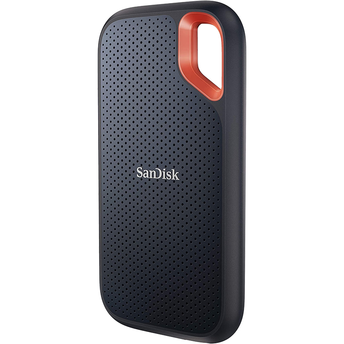 SanDisk Extreme SSD Portatile 1TB NVMe USB-C 1050 MB/s IP65 Nero