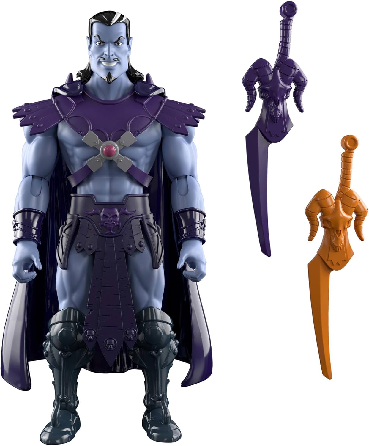 *PREORDER* - Masters of the Universe Origins - 200x Keldor