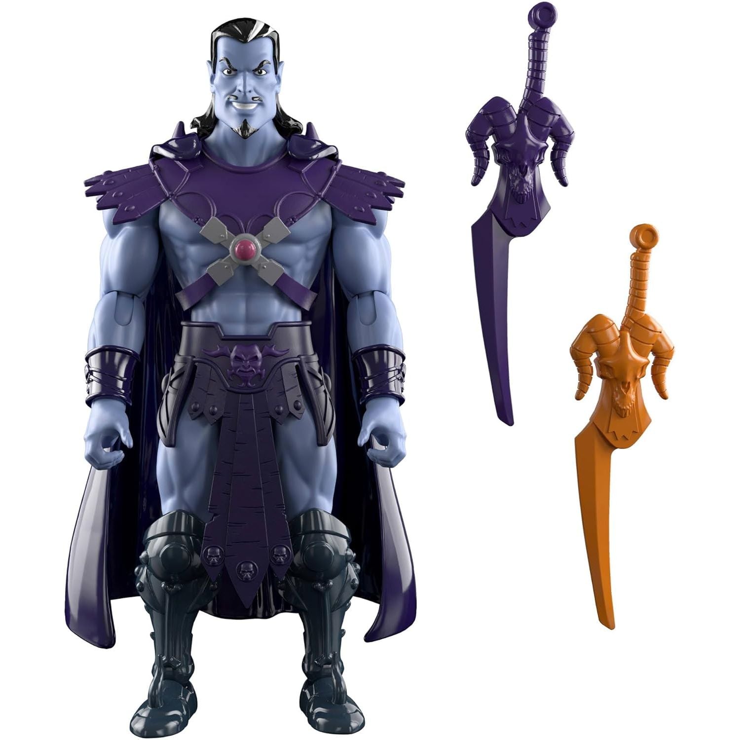 Masters of the Universe Origins - 200x Keldor
