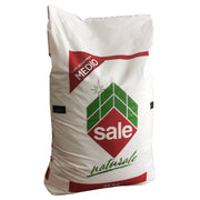 Italkali Sale Di Sicilia Alimentare Medio Sacchi da kg 25 (1 Pallet - 1000 Kg)