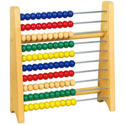 Viga Toys Il Pallottiere in Legno Gioco Educativo