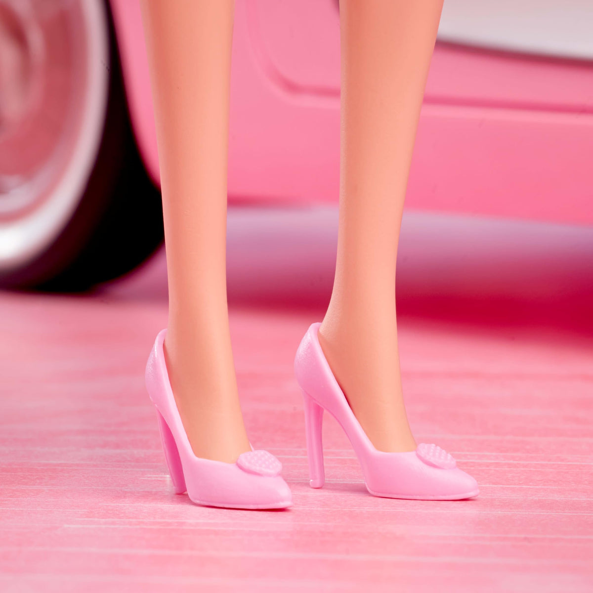 Barbie Bambola da Collezione Margot Robbie The Movie 5