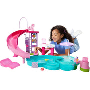 Barbie - Piscina dei Sogni