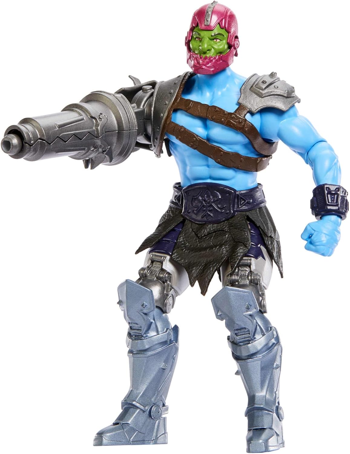 Masters of the Universe First Ones Kids - Feature Trap-Jaw