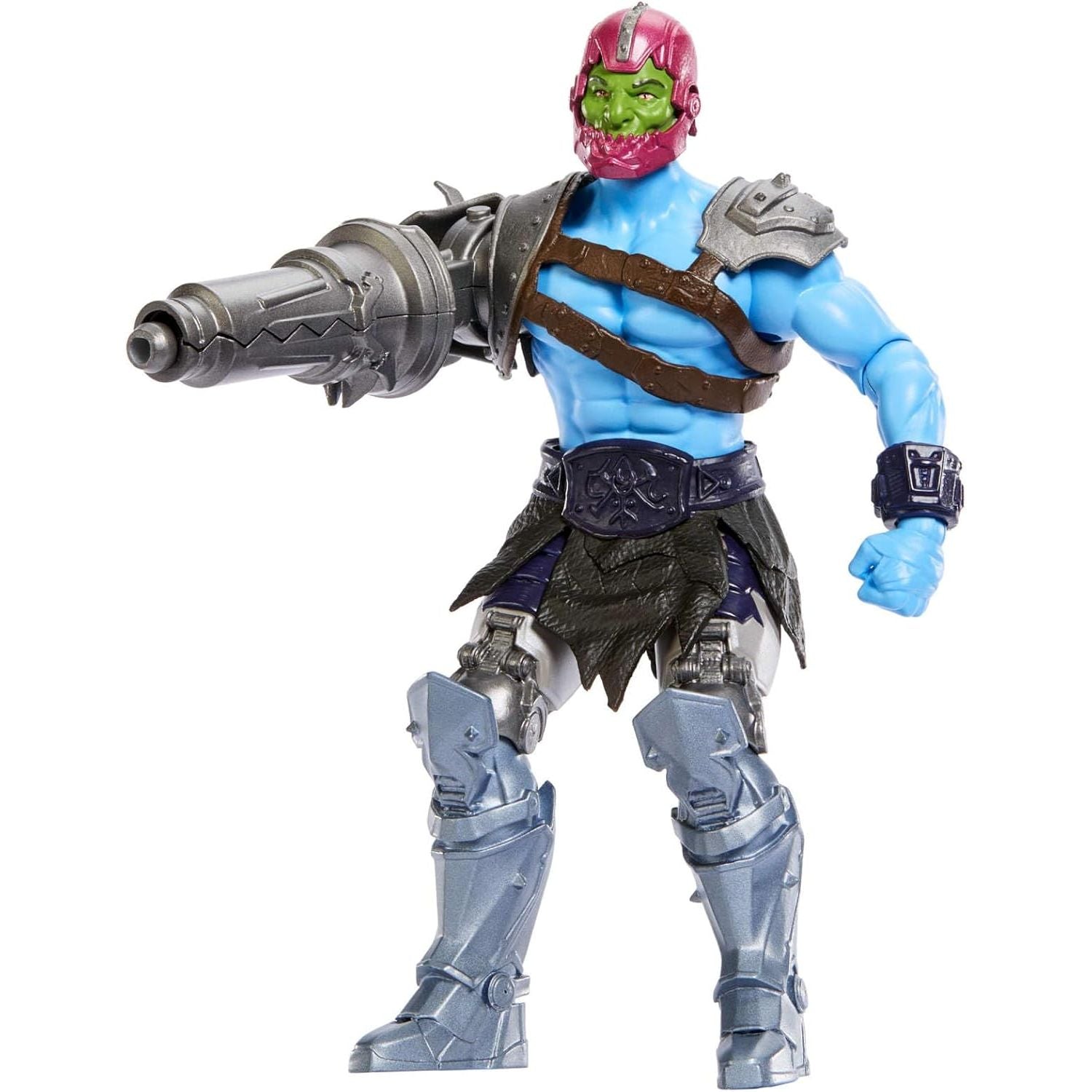 Masters of the Universe First Ones Kids - Feature Trap-Jaw