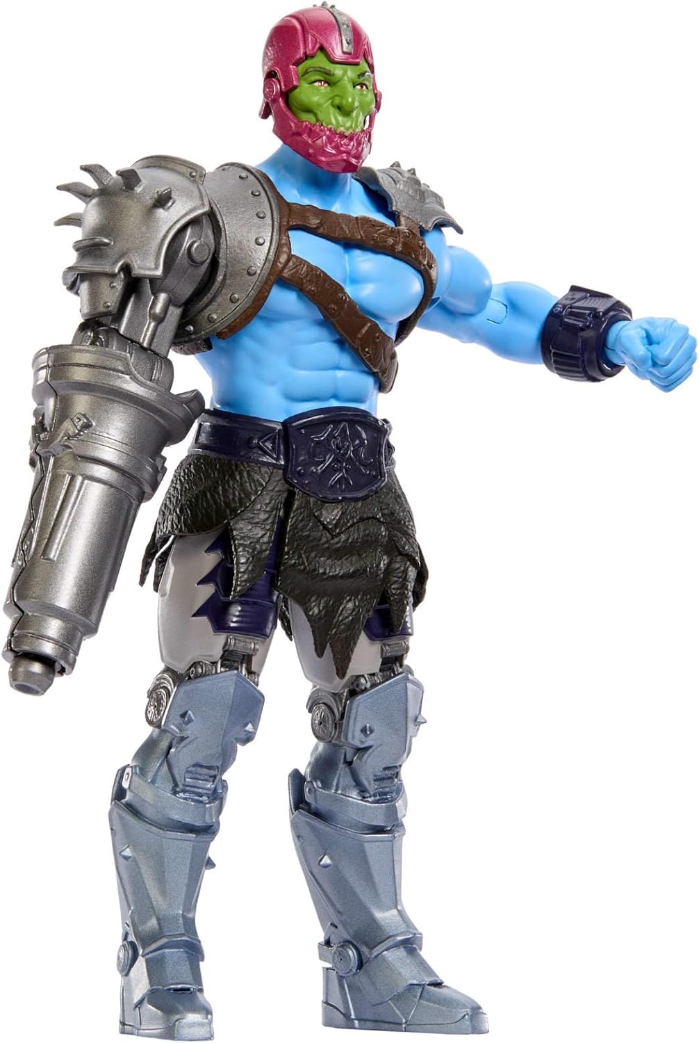 Masters of the Universe First Ones Kids - Feature Trap-Jaw