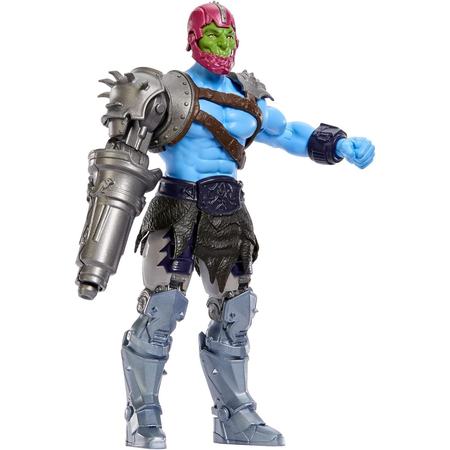 Masters of the Universe First Ones Kids - Feature Trap-Jaw