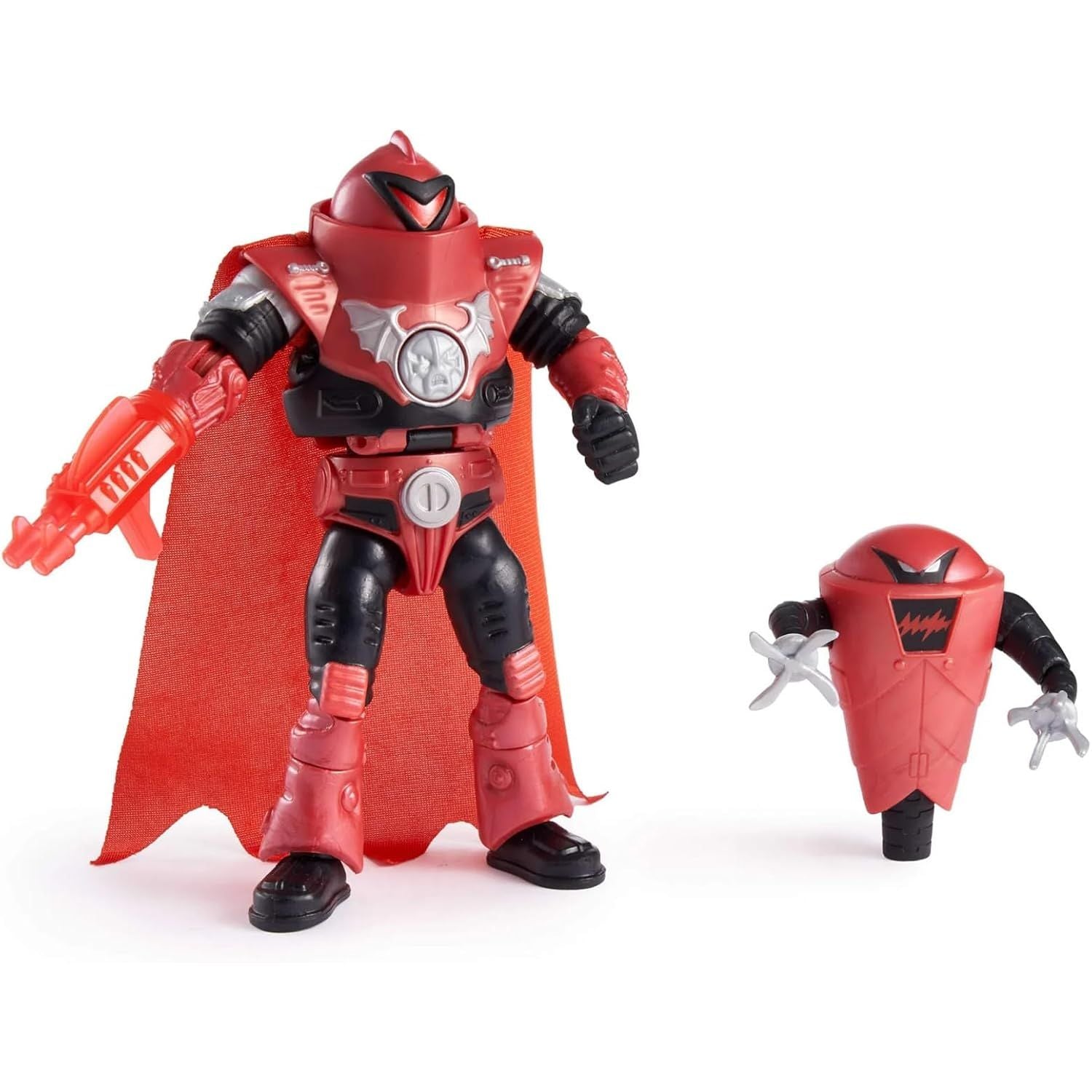 Masters of the Universe Origins: HORDE TROOPER PRIME