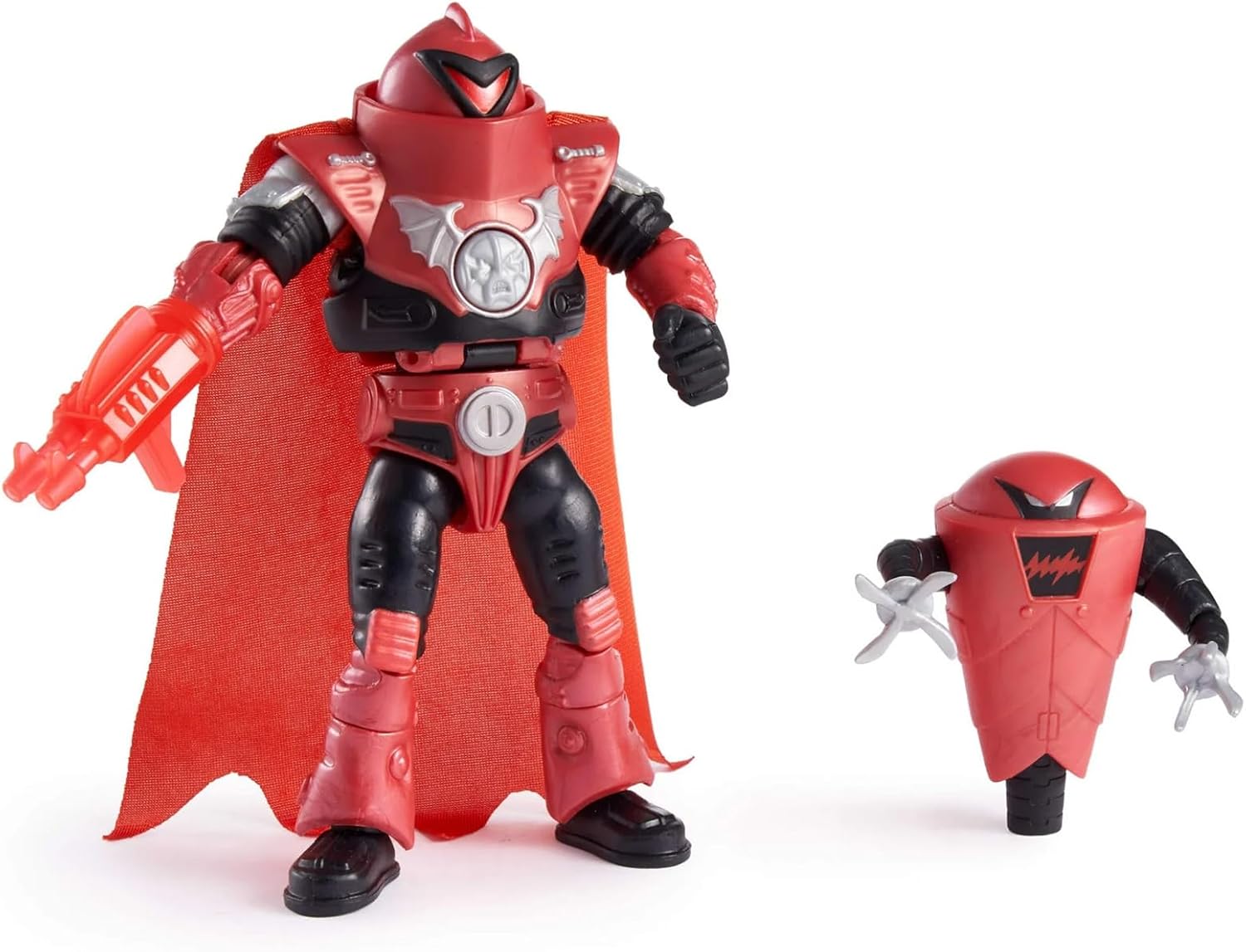 Masters of the Universe Origins: HORDE TROOPER PRIME