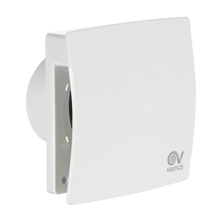VORTICE MEX 120/5" LL 1S Aspiratore Aria