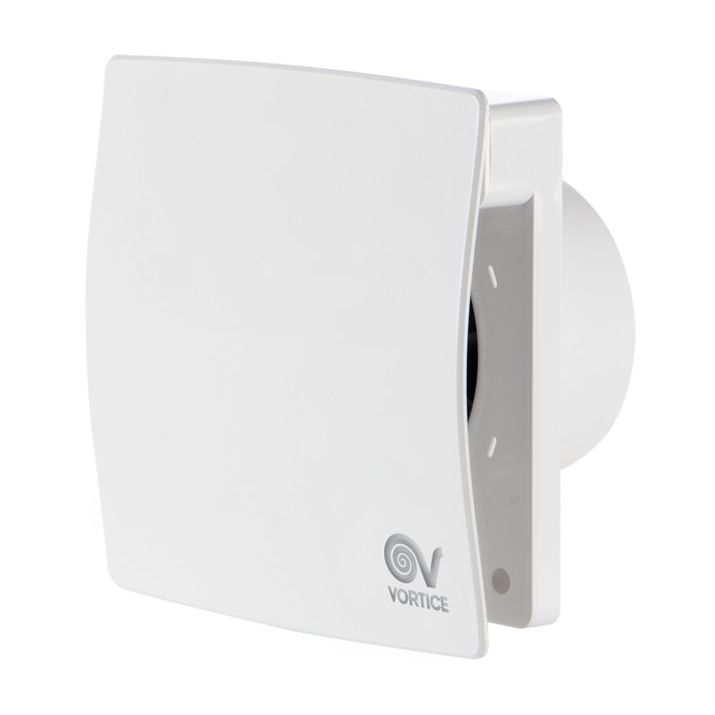 VORTICE MEX 120/5" LL 1S Aspiratore Aria