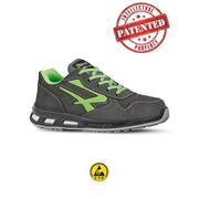 U-Power Scarpa Modello YODA S3 CI SRC ESD (Numero 37)