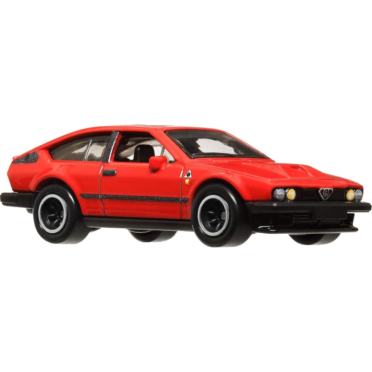 Hot Wheels - Car Culture - Alfa Romeo GTV6