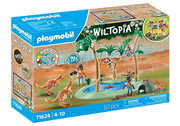 Playmobil - 71624 - Australian Wildlife - Natura Australiana