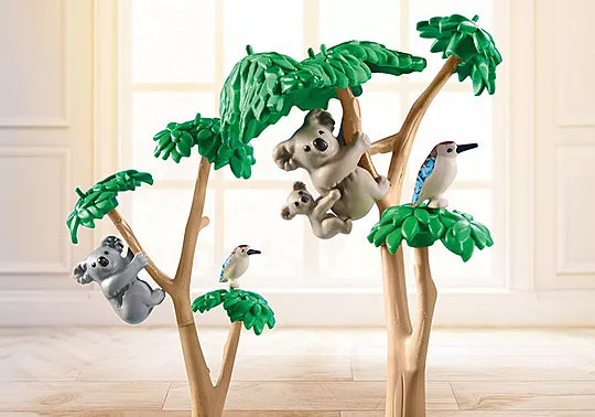 Playmobil - 71624 - Australian Wildlife - Natura Australiana