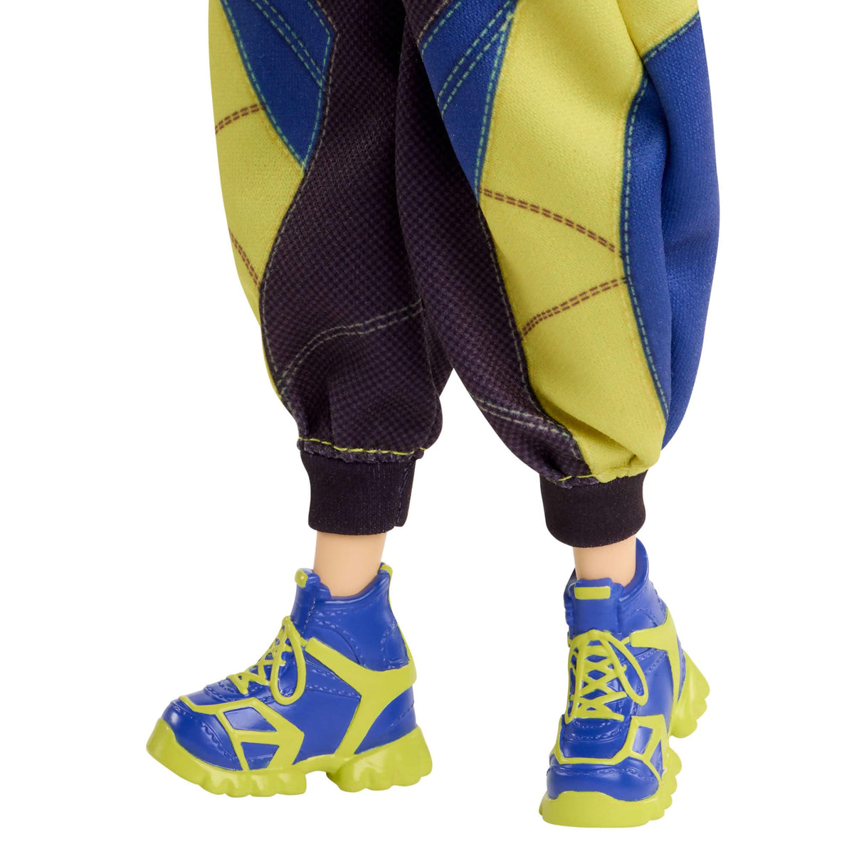Mattel KPop Demon Hunters - Zoey 4